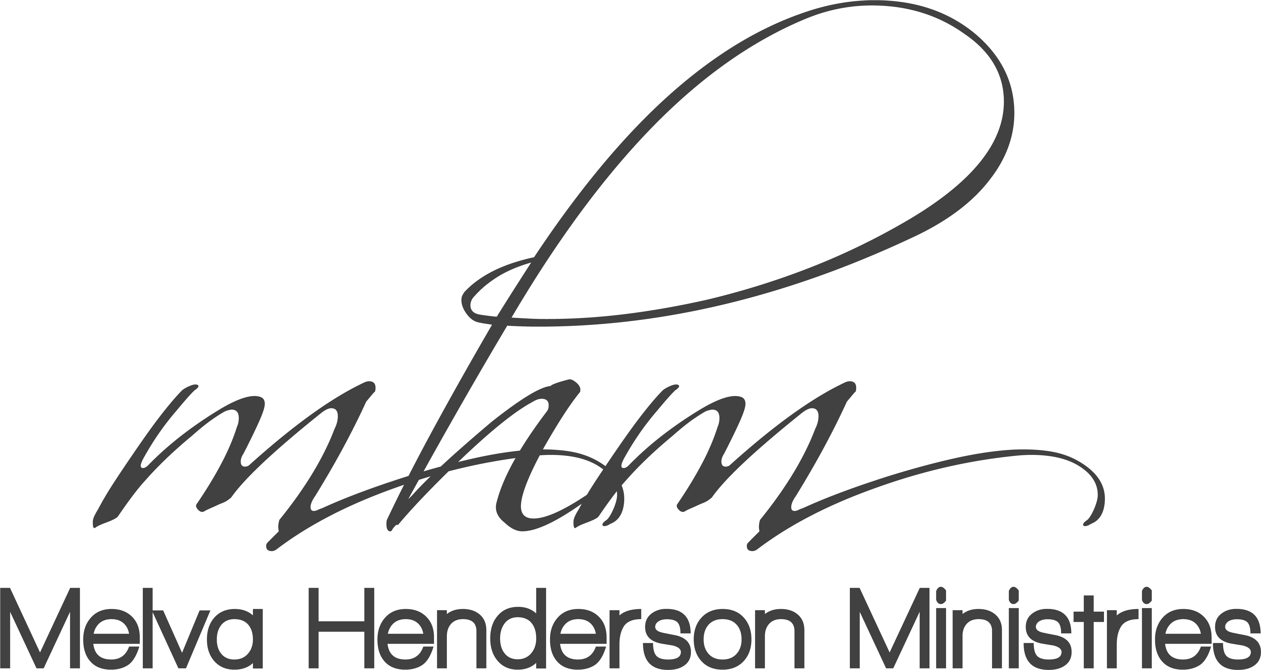 Melva Henderson Ministries
